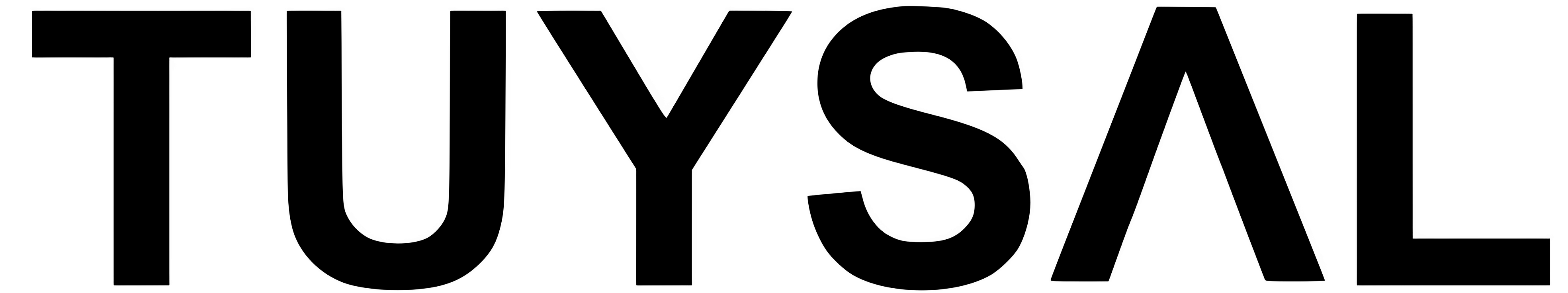 TUYSΛL